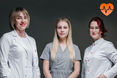 Лечение булимии в Борисове